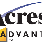 Acres Advantage Logo Vector