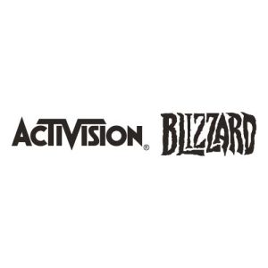 Activision Blizzard Logo Vector