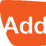 Ad Addict Logo Vector