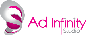 Ad Infinity Logo Vector