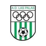 Ad Las Palas Logo Vector