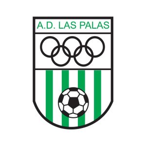 Ad Las Palas Logo Vector