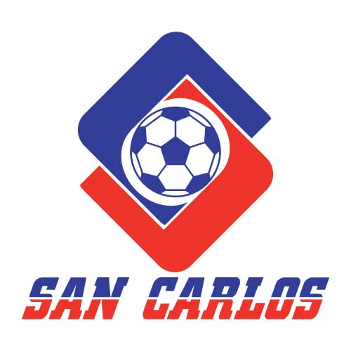 Ad San Carlos Costa Rica Logo Vector 