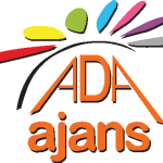 Ada Ajans Logo Vector