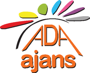 Ada Ajans Logo Vector