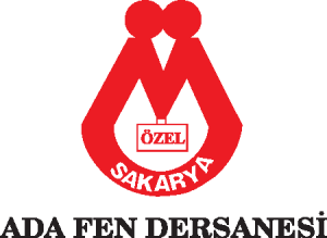 Ada Fen Dershanesi Logo Vector