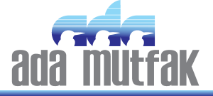 Ada Mutfak Logo Vector