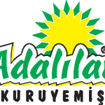 Adalilar Kuruyemis Logo Vector