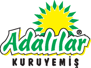 Adalilar Kuruyemis Logo Vector