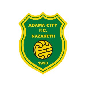 Adama City Fc De Nazareth Logo Vector