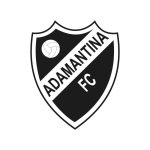 Adamantina Futebol Clube De Adamantina Sp Logo Vector