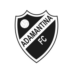 Adamantina Futebol Clube De Adamantina Sp Logo Vector