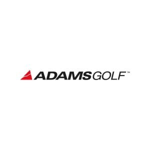 Adams Golf Logo Vector