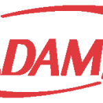 Adams Logo Vector