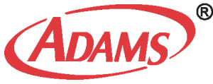 Adams Logo Vector