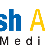 Adarsh Advertising Logo Vector