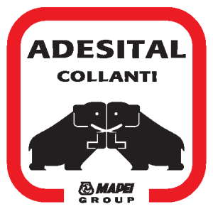 Adesital Logo Vector