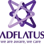 Adflatus Logo Vector