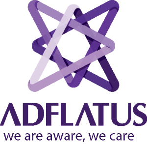 Adflatus Logo Vector