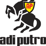 Adi Putro Logo Vector