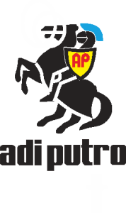 Adi Putro Logo Vector