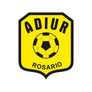 Adiur De Rosario Logo Vector