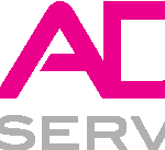 Adm Services Logo Vector