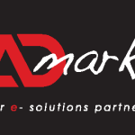 Admark Logo Vector