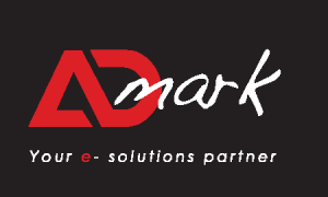 Admark Logo Vector