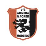 Admira Wacker Logo Vector