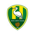 Ado Den Haag Logo Vector