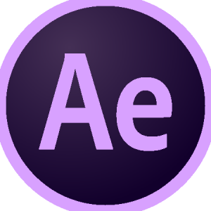 Adobe After Effects Cc Circle Logo Vector