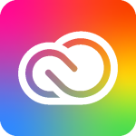 Adobe Creative Cloud 2020 New Logo Vector