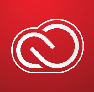 Adobe Creative Cloud Cc Logo Vector