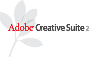 Adobe Creative Suite 2 Cs2 Logo Vector