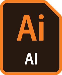 Adobe Illustrator Cc File Logo Vector