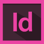 Adobe Indesign Cs6 Logo Vector