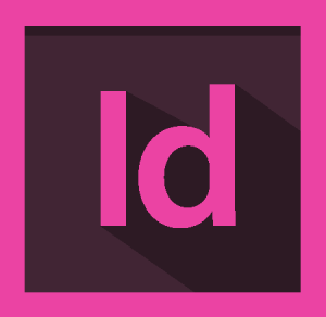 Adobe Indesign Cs6 Logo Vector