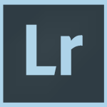 Adobe Lightroom Cc Logo Vector