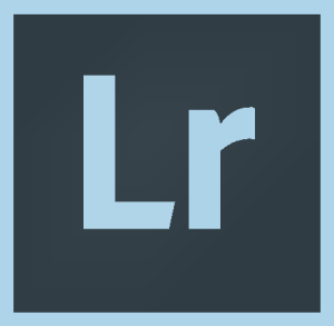 Adobe Lightroom Cc Logo Vector