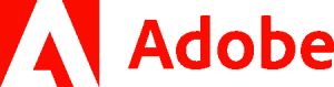 Adobe New Logo Vector