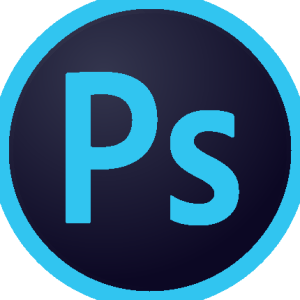 Adobe Photoshop Cc Circle Logo Vector