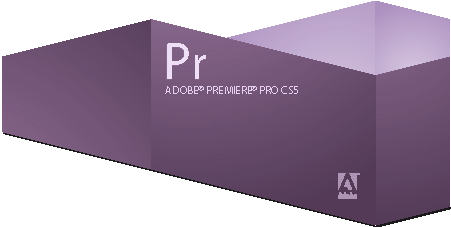 adobe premiere pro logo transparent background