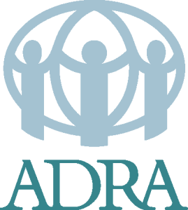 Adra Logo Vector