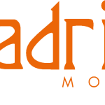 Adriana Modas Logo Vector