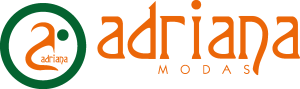 Adriana Modas Logo Vector