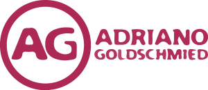 Adriano Goldschmied (Ag) Logo Vector