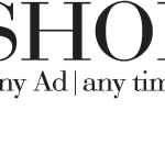 Adshop Logo Vector