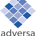 Adversa Communicatie Logo Vector