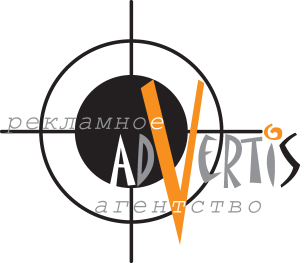 Advertis Kaluga Logo Vector